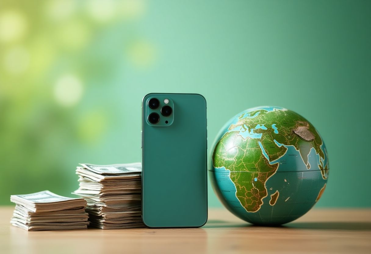 Peut-on vraiment faire des économies en achetant un iPhone reconditionné ?